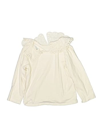 H&M Long Sleeve Blouse (view 2)