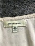 Max Studio 100% Polyester Polka Dots Tan Casual Dress Size M - photo 7