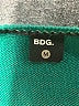 Bcg Print Green Pullover Sweater Size M (youth) - photo 3