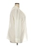 Old Navy Ivory Long Sleeve Blouse Size XXL - photo 5