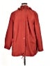 Assorted Brands 100% Polyester Red Raincoat Size XL - photo 1