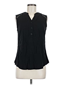 SoTeer Sleeveless Blouse (view 1)