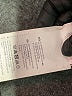 Rinascimento Black Cocktail Dress Size M - photo 8