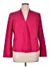Nine West Pink Blazer Size 14 - photo 1