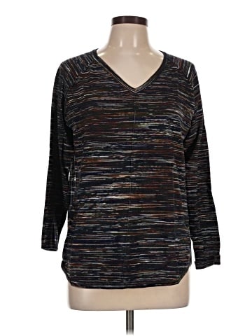 Project Pullover Sweater (view 1)