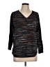 Project Black Pullover Sweater Size L - photo 1