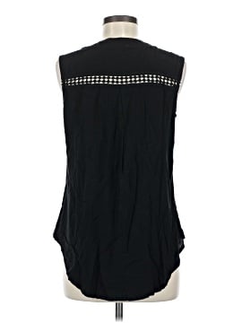 SoTeer Sleeveless Blouse (view 2)