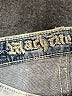 Machine Blue Denim Shorts Size 28 waist - photo 3