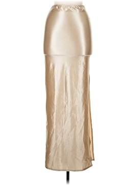 Pretty Little Thing Formal Skirt