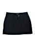Lee Solid Black Skort Size 10 (petite) - photo 1