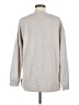 Orvis Gray Pullover Sweater Size M - photo 2