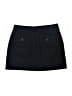 Lee Solid Black Skort Size 10 (petite) - photo 2