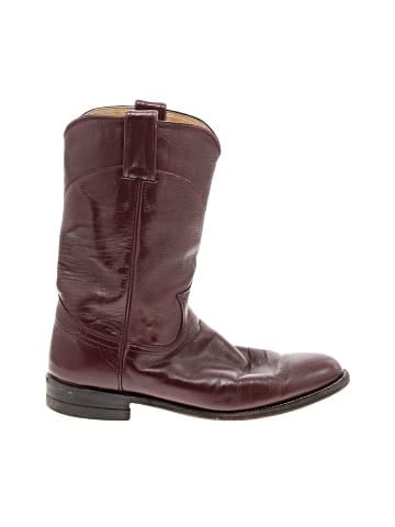 Justin Boots (view 1)