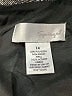 Spiegel Tweed Gray Casual Dress Size 14 - photo 7