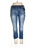 Seven7 Stars Blue Jeans Size 36 waist - photo 1