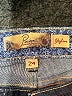 Paige Solid Blue Jeans Size 24 waist - photo 7
