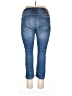 Seven7 Stars Blue Jeans Size 36 waist - photo 2