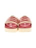 Adidas Stripes Ivory Sandals Size 6 - photo 2