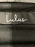 Lulus 100% Polyester Black Cocktail Dress Size S - photo 7