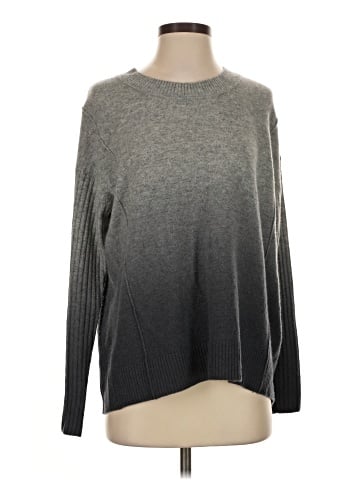 Splendid Cashmere Pullover Sweater (view 1)