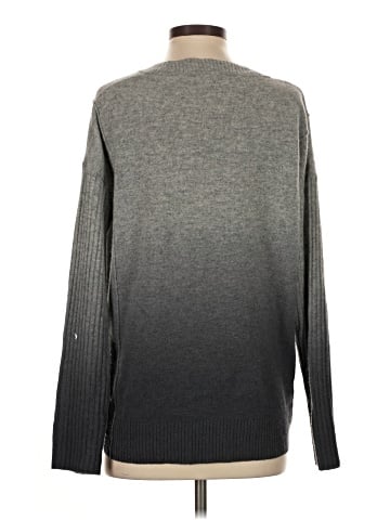 Splendid Cashmere Pullover Sweater (view 2)