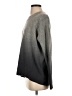 Splendid 100% Cashmere Gray Cashmere Pullover Sweater Size S - photo 5