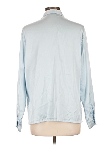 Sears Long Sleeve Blouse (view 2)