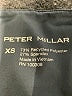 PETER MILLAR Black Athletic Shorts Size XS - photo 3