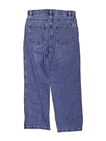Zara Jeans (view 2)