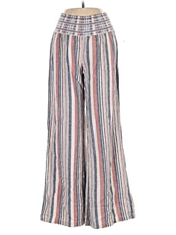Rewash Linen Pants (view 1)