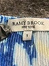 Ramy Brook 100% Polyester Blue Sleeveless Blouse Size S - photo 7