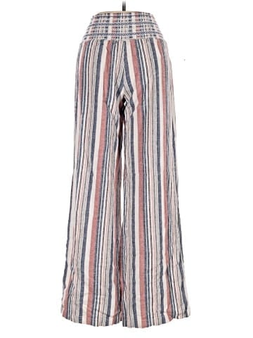 Rewash Linen Pants (view 2)