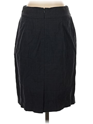 Banana Republic Wool Skirt (view 2)