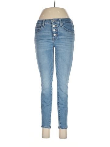 Lucky Brand Jeans (view 1)