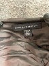 Banana Republic 100% Polyester Solid Black Formal Skirt Size 12 (petite) - photo 4