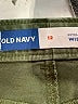 Old Navy Green Jeans Size 12 - photo 7