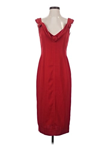 Nicole Miller Cocktail Dress (view 1)
