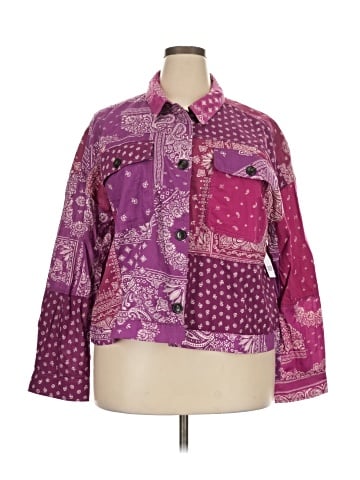 Gap Jacket (view 1)
