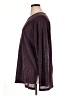Fashion Code Purple Long Sleeve Top Size 2X - photo 5