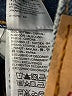 Levi's 100% Cotton Blue Denim Shorts Size 26 waist - photo 4