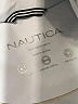 Nautica 100% Polyester Blue Snow Jacket Size S - photo 6