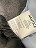 Nautica 100% Polyester Blue Snow Jacket Size S - photo 7