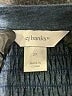 Cj Banks Blue Sleeveless T-Shirt Size 2X - photo 7