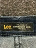 Lee Blue Jeans Size 2 - photo 7