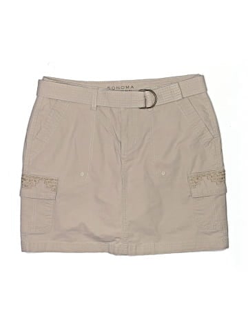 SONOMA life + style Skort (view 1)