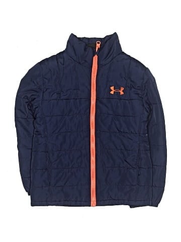 Under Armour Jacket (view 1)