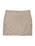 SONOMA life + style Solid Tan Skort Size 10 - photo 2