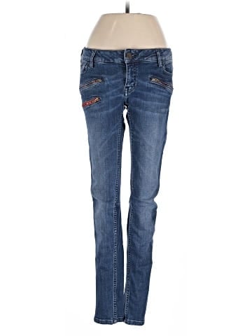 Etienne Marcel Jeans (view 1)