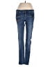 Etienne Marcel Hearts Blue Jeans Size XXS (estimated) - photo 1