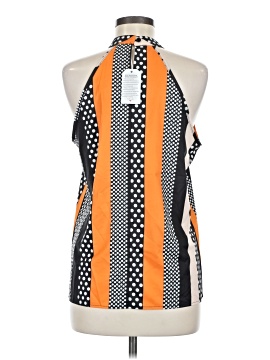 Unbranded Sleeveless Blouse (view 2)